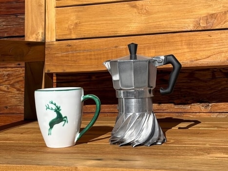 Spiral Coffee Brewers