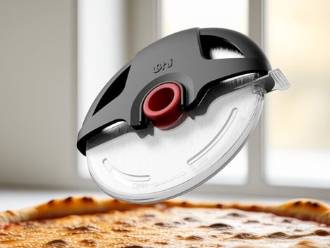 Industrial Pizza Cutters