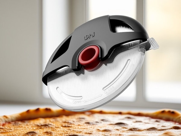 Industrial Pizza Cutters