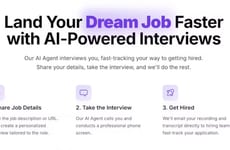 AI Interview Tools