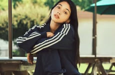 Reworked Collegiate Boots