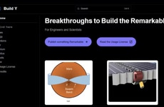 Breakthrough Development Hubs