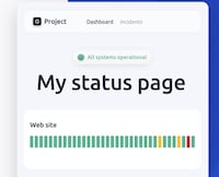 Status Page Platforms
