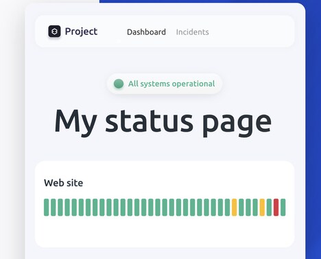 Status Page Platforms