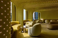 Nostalgic Sleek Sky Bars Image 4