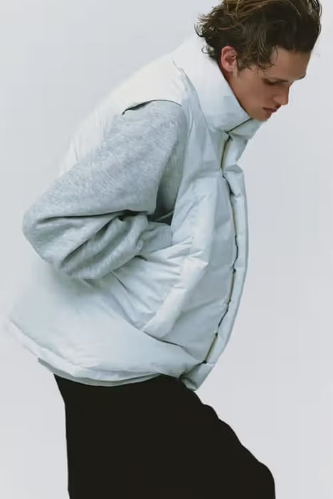 Winter Utility Gear