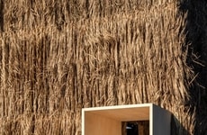 Architectural Threshold Installations