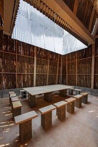 Architectural Threshold Installations Image 3