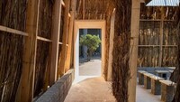 Architectural Threshold Installations Image 4