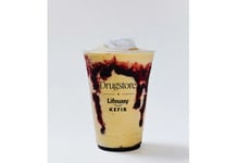 Collaborative Probiotic Smoothies