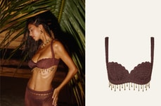 Modern Vacation Pieces