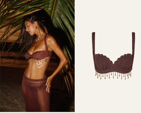 Modern Vacation Pieces