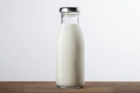 Milk-Themed Mall Exhibits