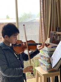 Youth Arts Master Classes Image 2