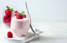 Taste Modulation Dairy Solutions