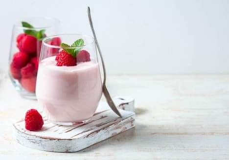 Taste Modulation Dairy Solutions