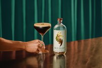 Non-Alcoholic Spirit Campaigns Image 2