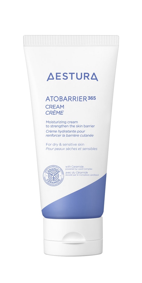 Encapsuled Ceramide Creams