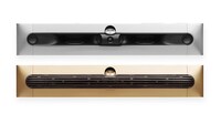 Opulent Aluminum Soundbars Image 2