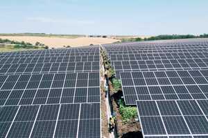 Romanian Solar Park Projects Article Thubnail