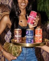 Refreshed Non-Alc Brand Identities Image 1