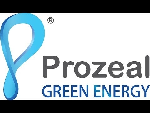 Hybrid Energy Project Partnerships
