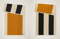 High-Performance Reversible Towels