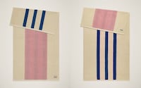 High-Performance Reversible Towels Image 2