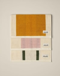 High-Performance Reversible Towels Image 3
