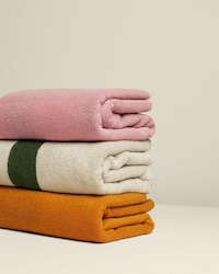 High-Performance Reversible Towels Image 6