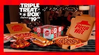 Fesitve Holiday Pizza Bundles Image 1