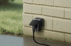 Accessible All-Season Smart Plugs