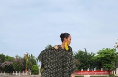 Cultural Storytelling Womenswear