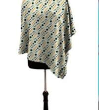 Cultural Storytelling Womenswear Image 4