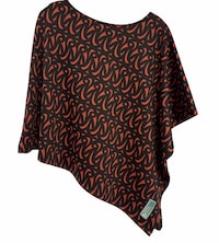 Cultural Storytelling Womenswear Image 5