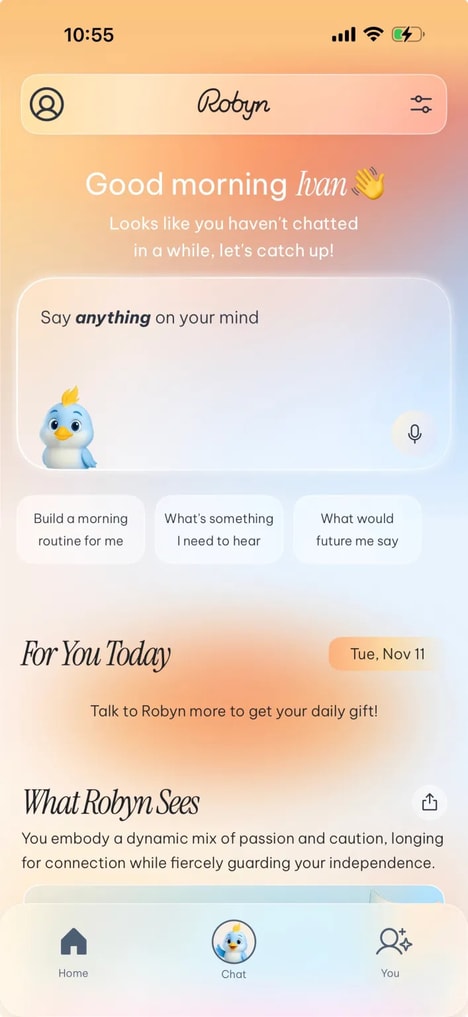 Doctor-Backed AI Chat Apps