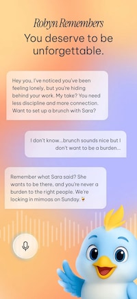 Doctor-Backed AI Chat Apps Image 2