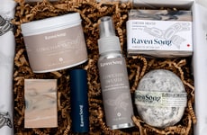 Indigenous-Owned Self Care Brands