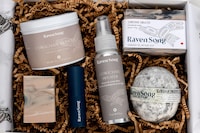 Indigenous-Owned Self Care Brands Image 1