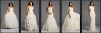 Revived Luxury Bridal Collections