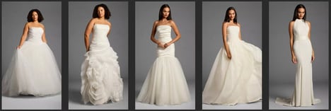 Revived Luxury Bridal Collections