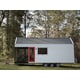 Glass Wall Tiny Homes Image 2