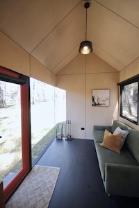 Glass Wall Tiny Homes Image 3