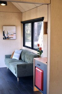 Glass Wall Tiny Homes Image 4