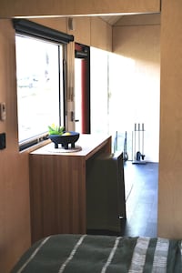 Glass Wall Tiny Homes Image 7