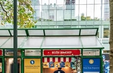 Japanese-Themed Bodega Meals