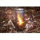 Micro-Sized Backpacker Fire Pits Image 1