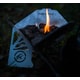 Micro-Sized Backpacker Fire Pits Image 5