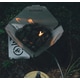 Micro-Sized Backpacker Fire Pits Image 8