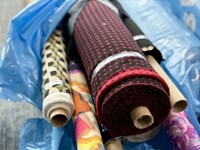 Eco-Conscious Fabric Stores Image 1